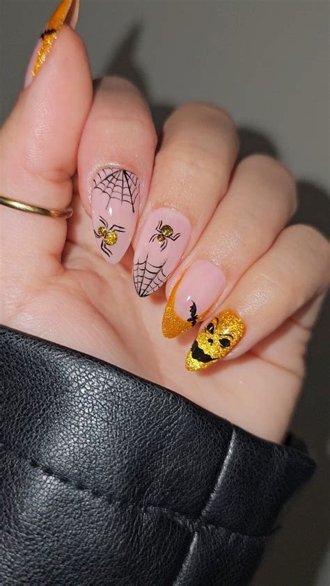 Make Your Nails Spellbinding with These Magical Designs